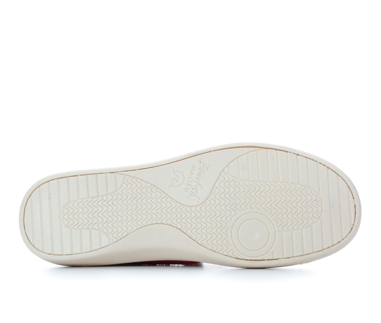 Women's Blowfish Malibu Beachside Slip-On Sneakers