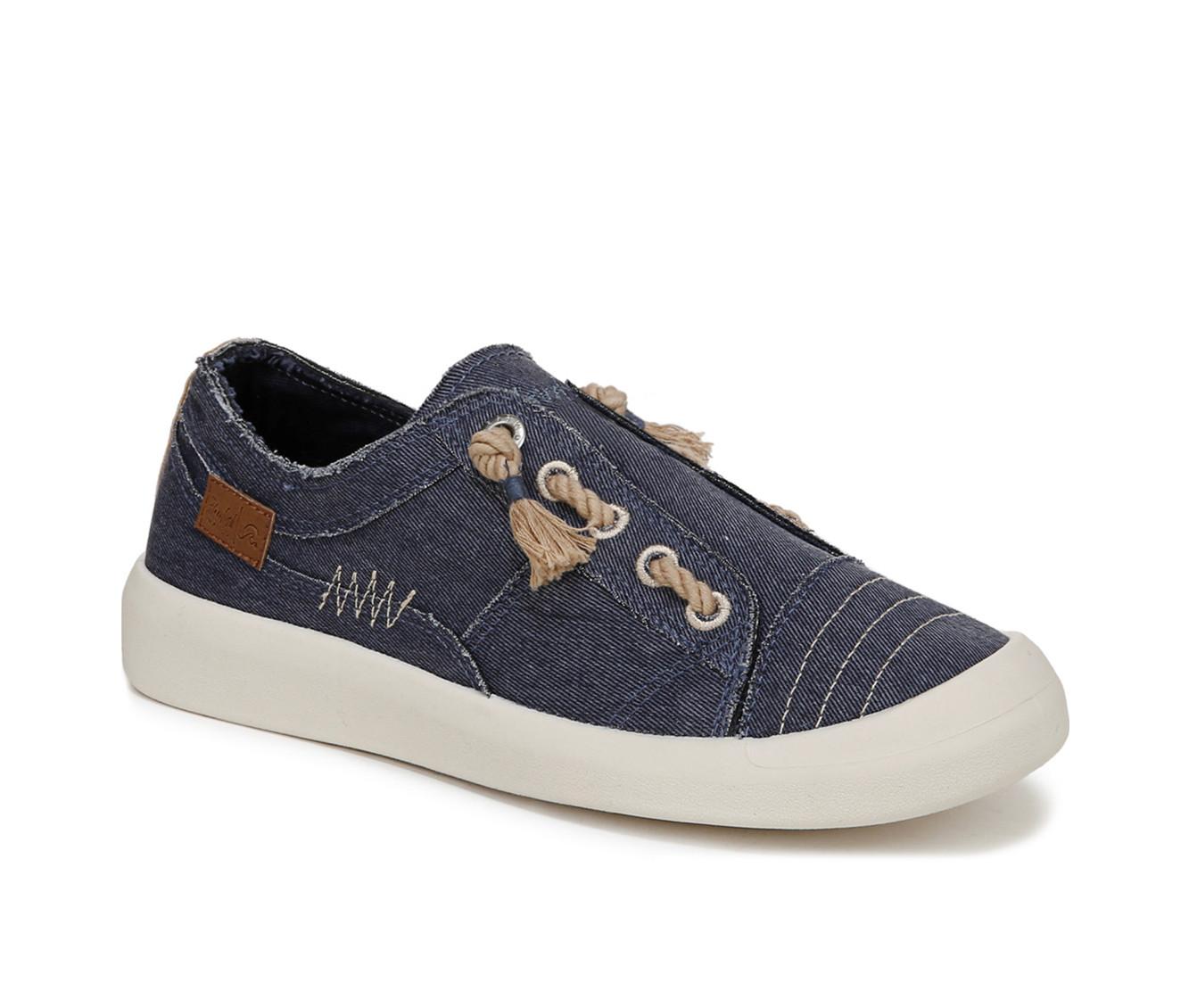 Women's Blowfish Malibu Beachside Slip-On Sneakers