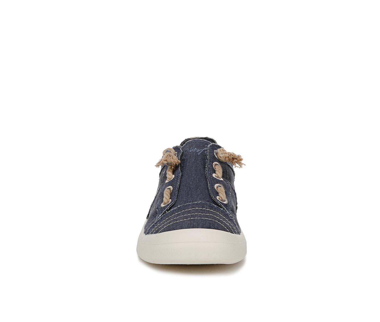 Women's Blowfish Malibu Beachside Slip-On Sneakers