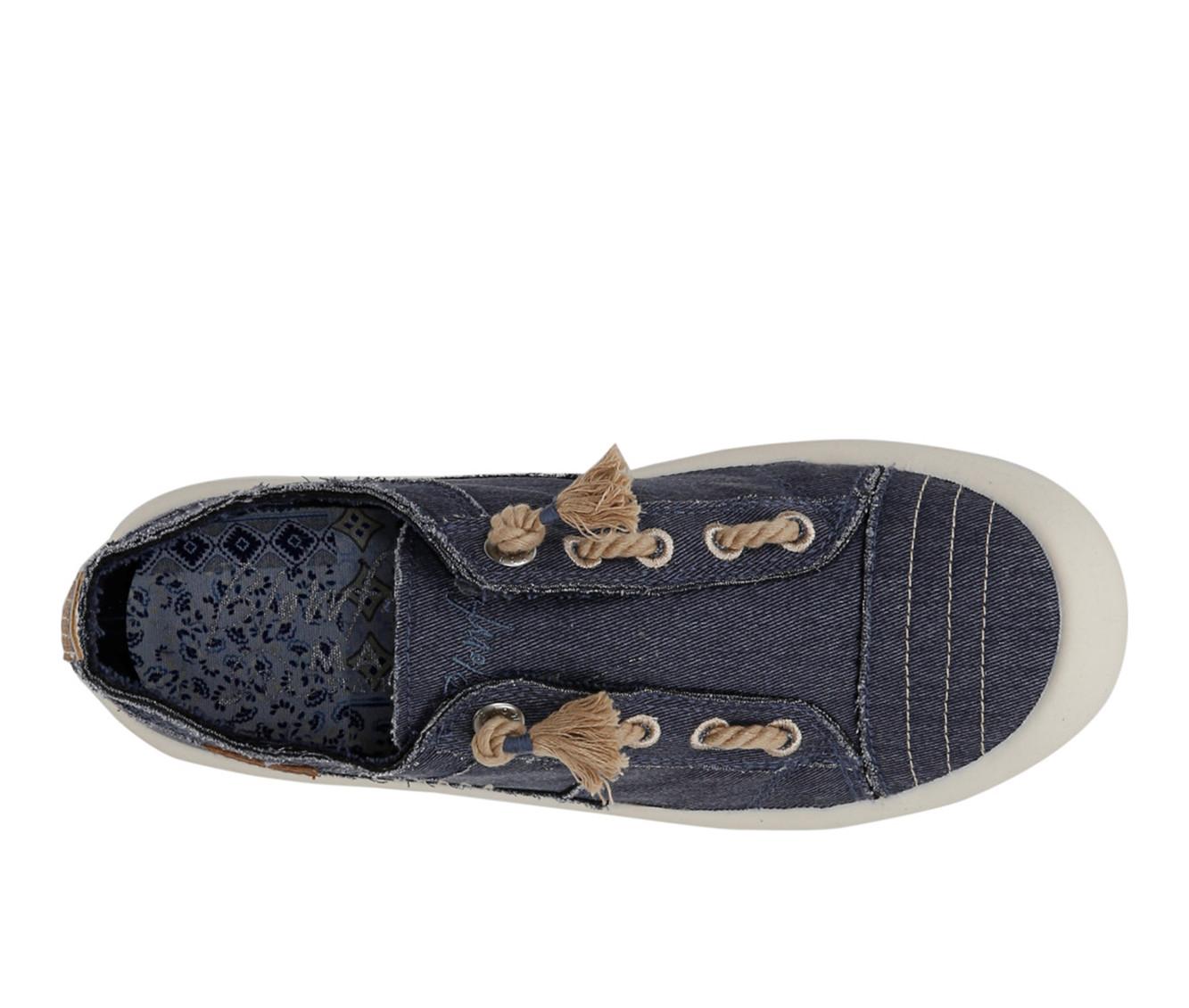 Women's Blowfish Malibu Beachside Slip-On Sneakers