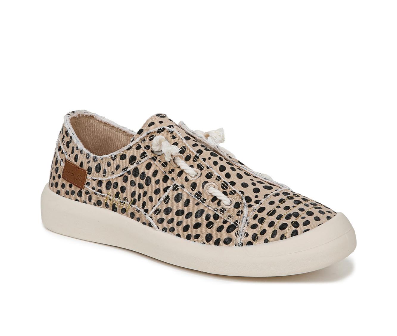 Women's Blowfish Malibu Beachside Slip-On Sneakers
