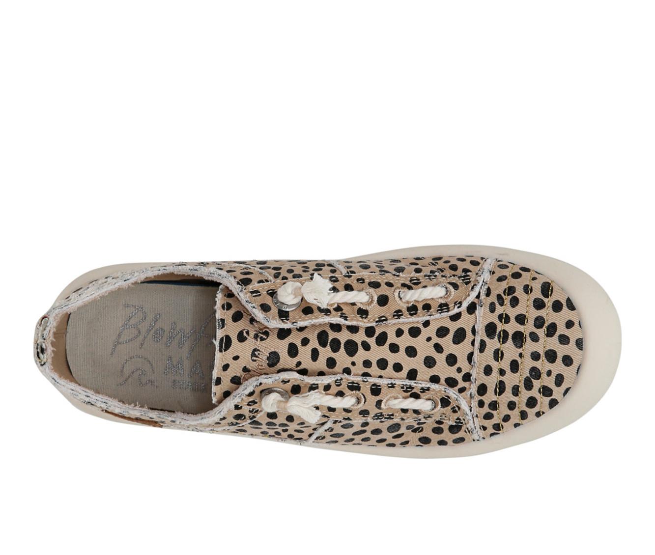 Women's Blowfish Malibu Beachside Slip-On Sneakers