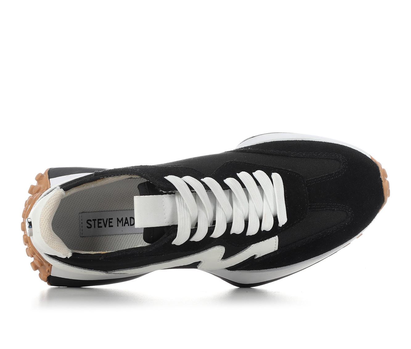 Women's Steve Madden Campo Sneakers