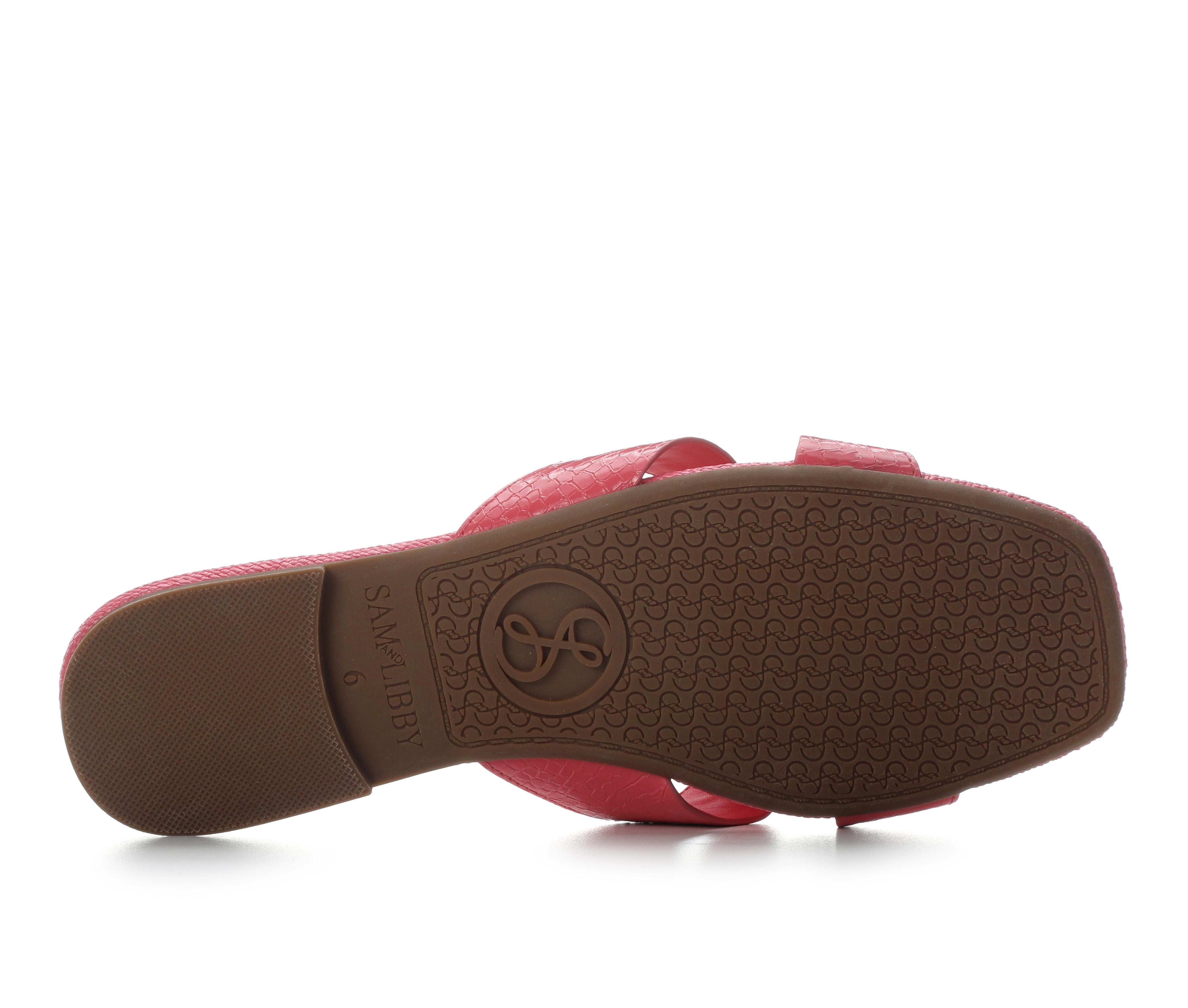 Women's Sam & Libby Lana Sandals