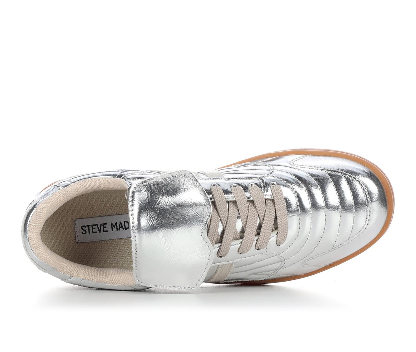 Women's Steve Madden Madrid Sneakers