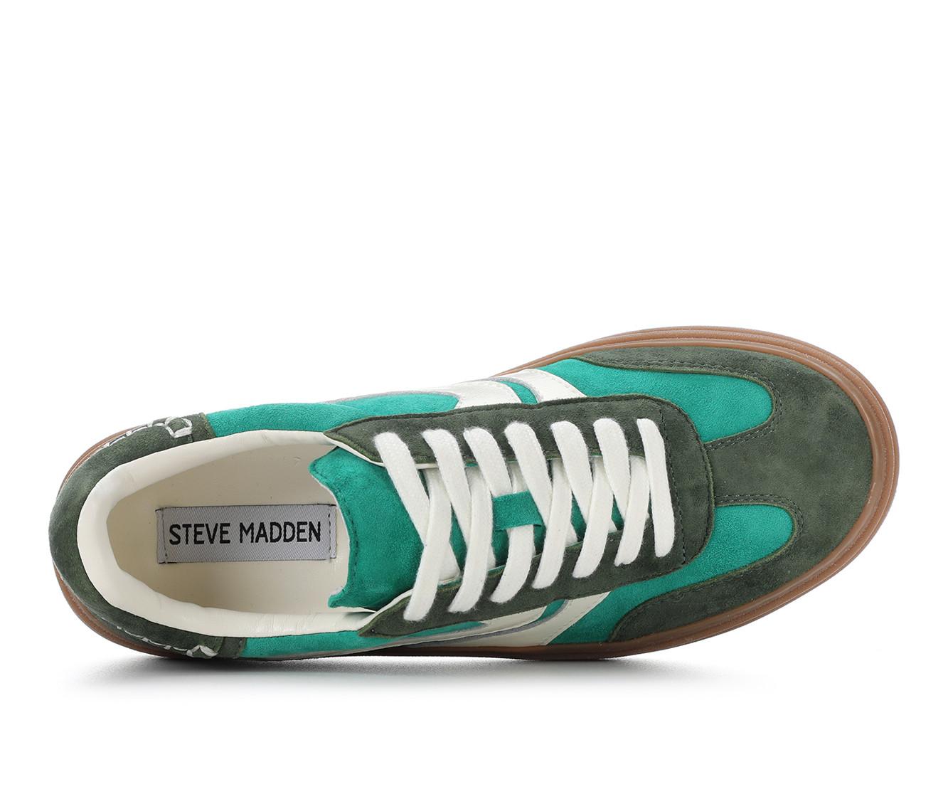 Women's Steve Madden Dodge Platform Sneakers