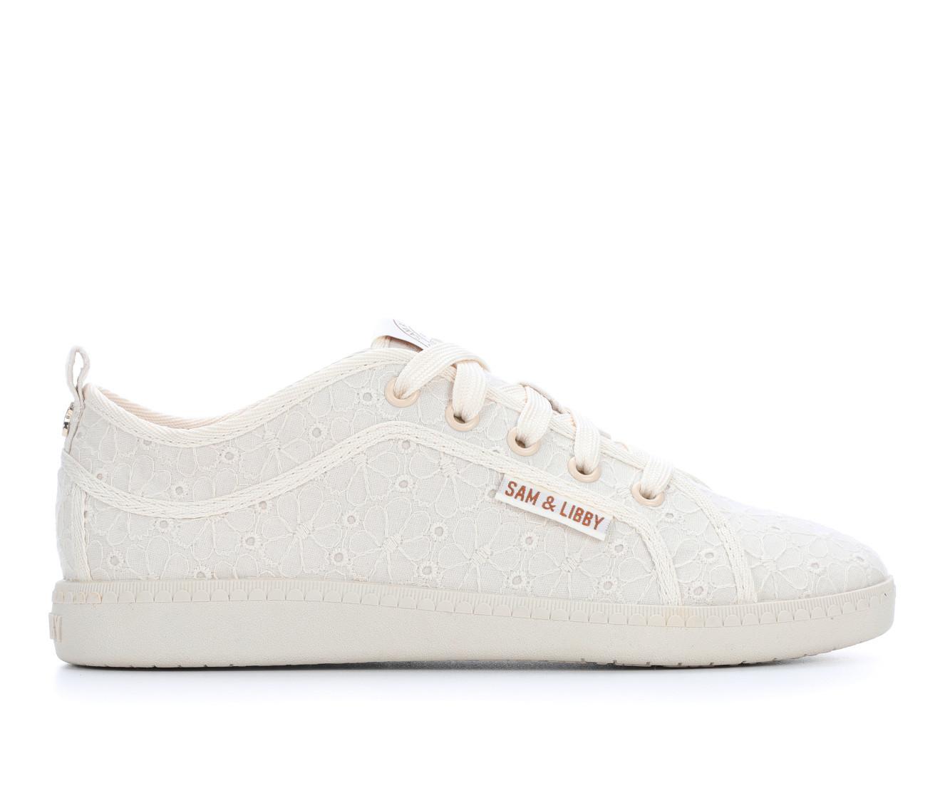 Women's Sam & Libby Weston Casual Sneakers