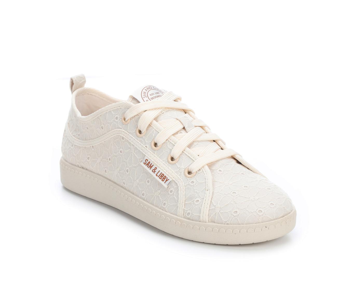 Women's Sam & Libby Weston Casual Sneakers