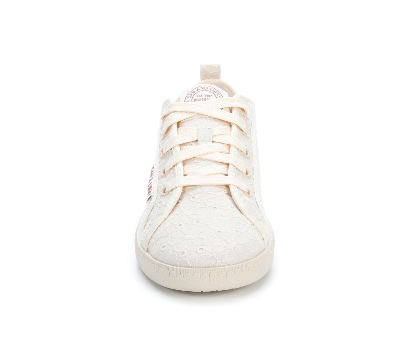 Women's Sam & Libby Weston Casual Sneakers