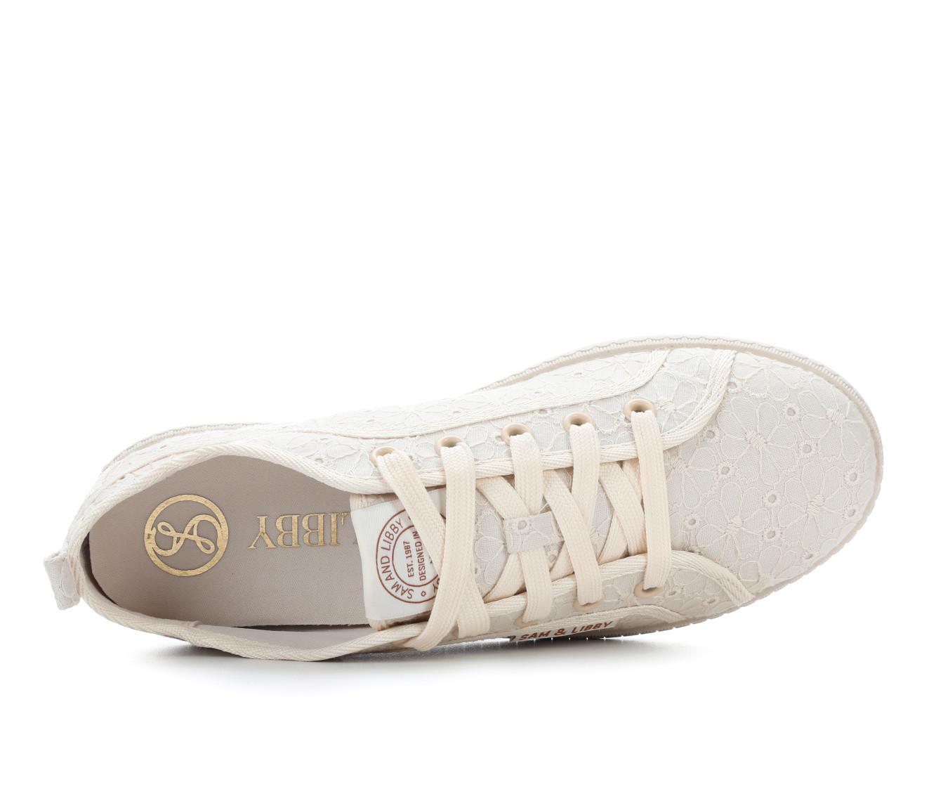 Women's Sam & Libby Weston Casual Sneakers