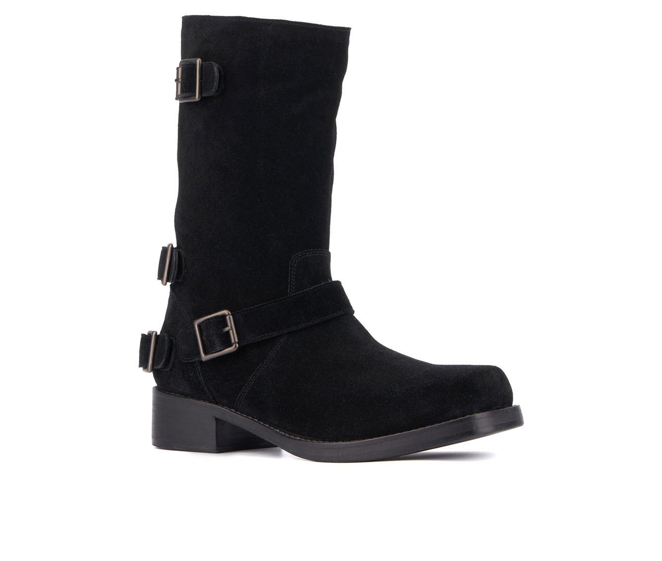 Women's Vintage Foundry Co Katia Knee High Boots