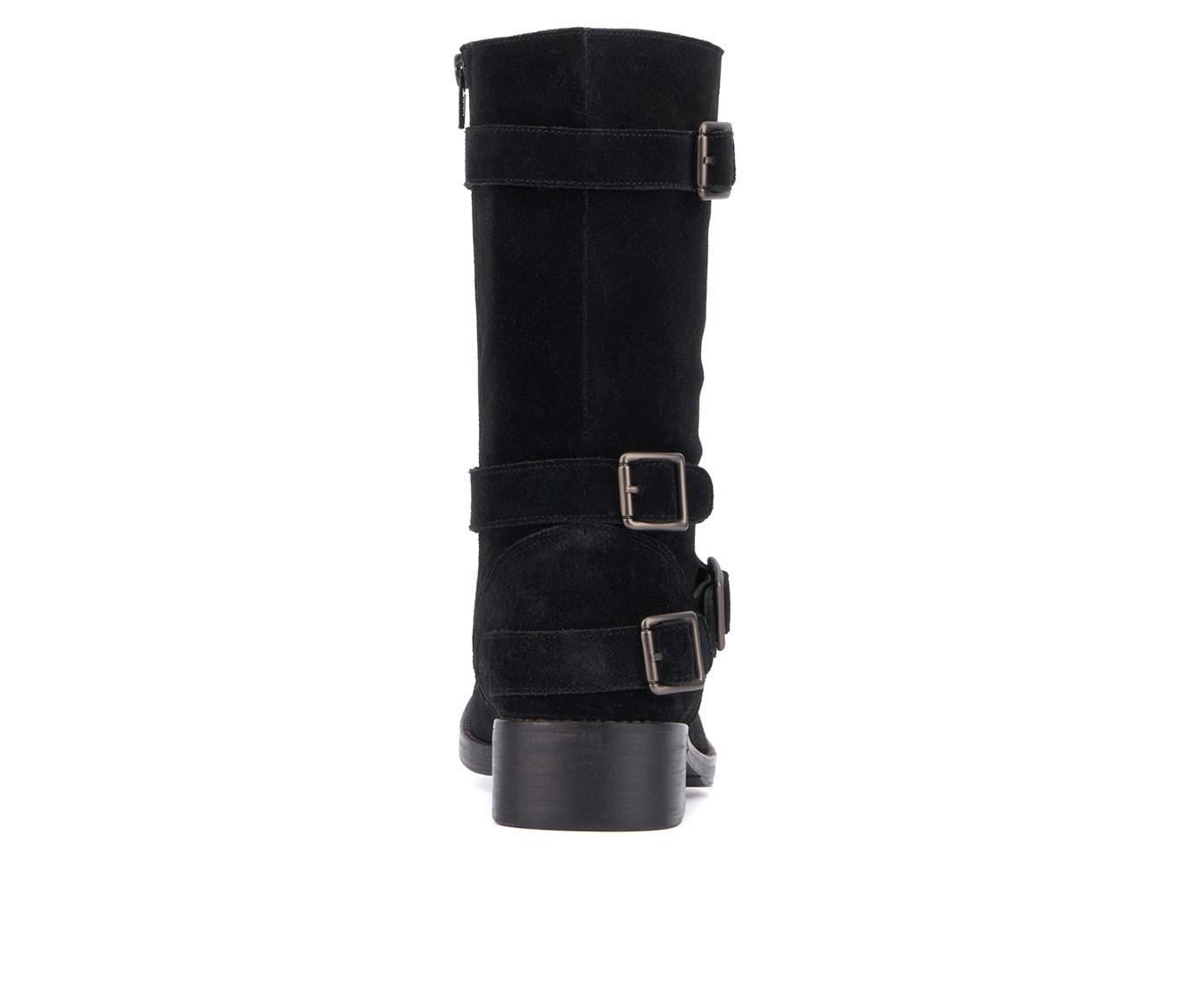 Women's Vintage Foundry Co Katia Knee High Boots