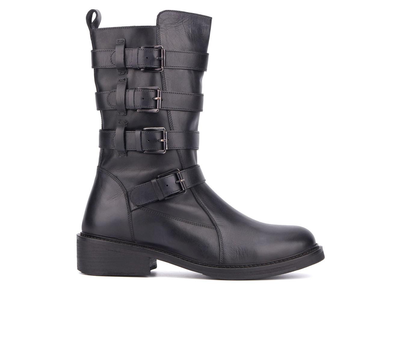 Women's Vintage Foundry Co Ulan Knee High Boots