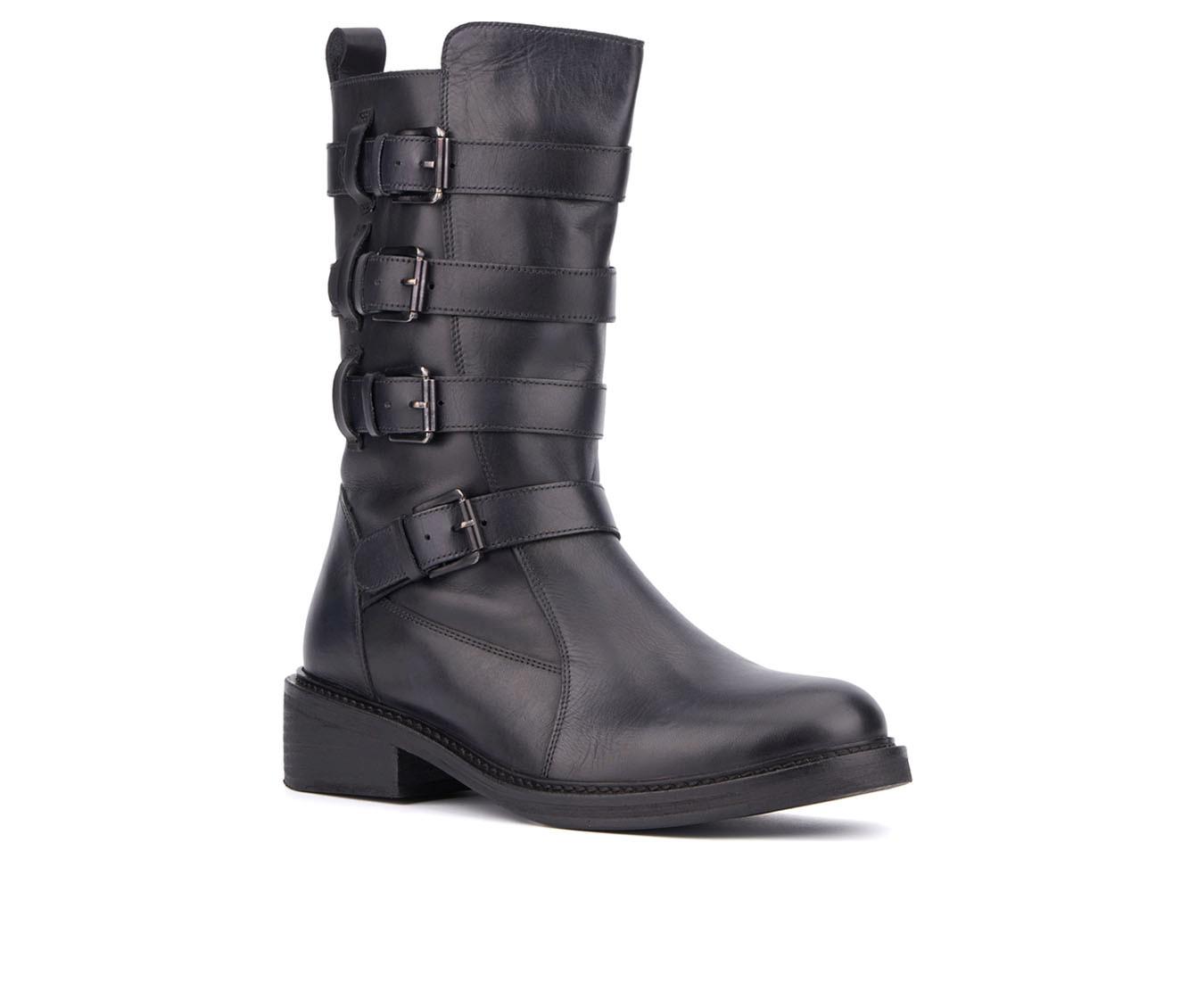 Women's Vintage Foundry Co Ulan Knee High Boots
