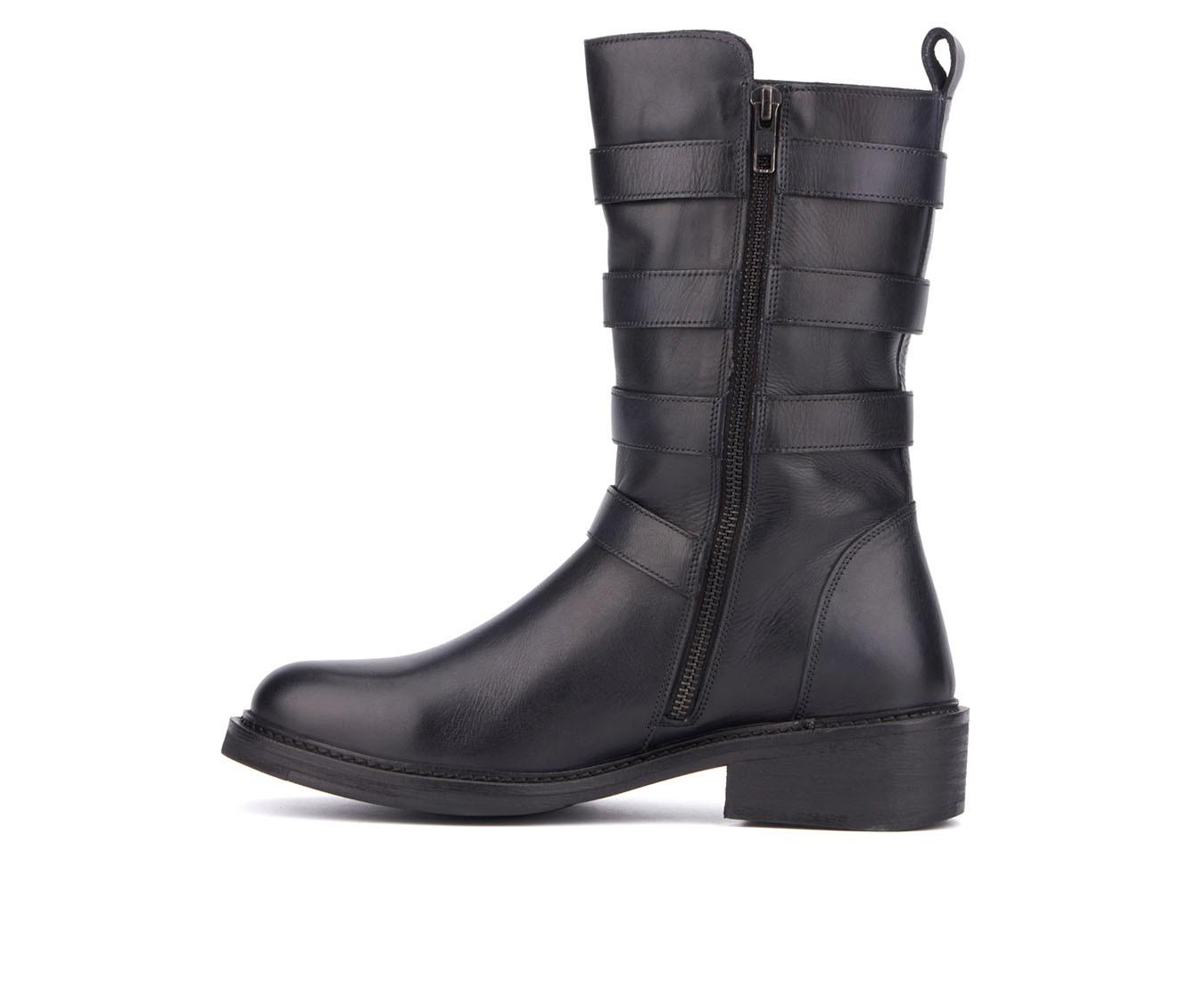 Women's Vintage Foundry Co Ulan Knee High Boots