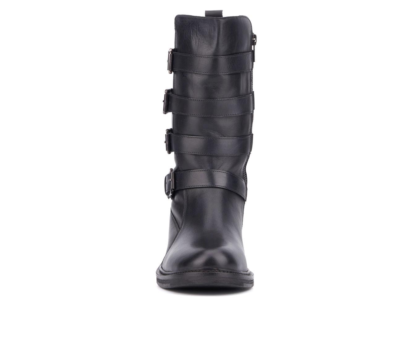 Women's Vintage Foundry Co Ulan Knee High Boots
