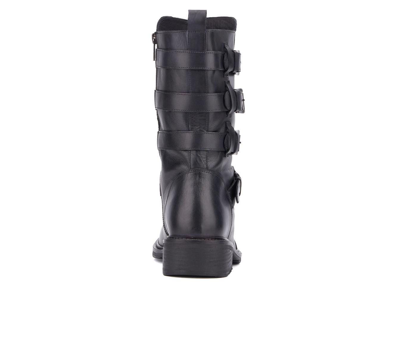 Women's Vintage Foundry Co Ulan Knee High Boots