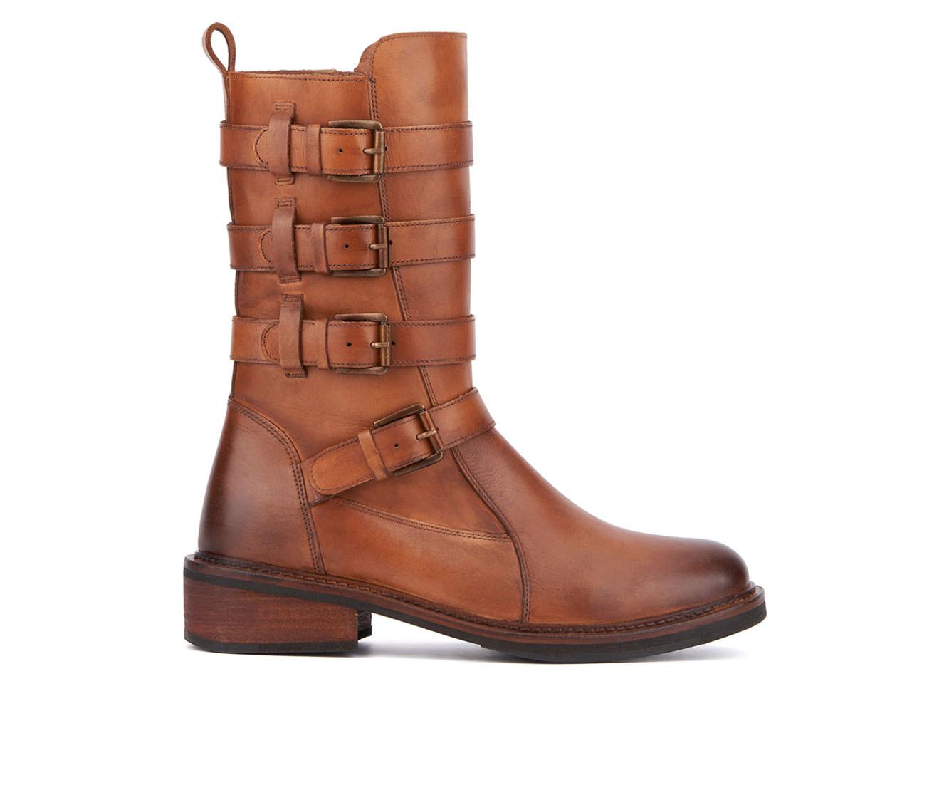 Women's Vintage Foundry Co Ulan Knee High Boots