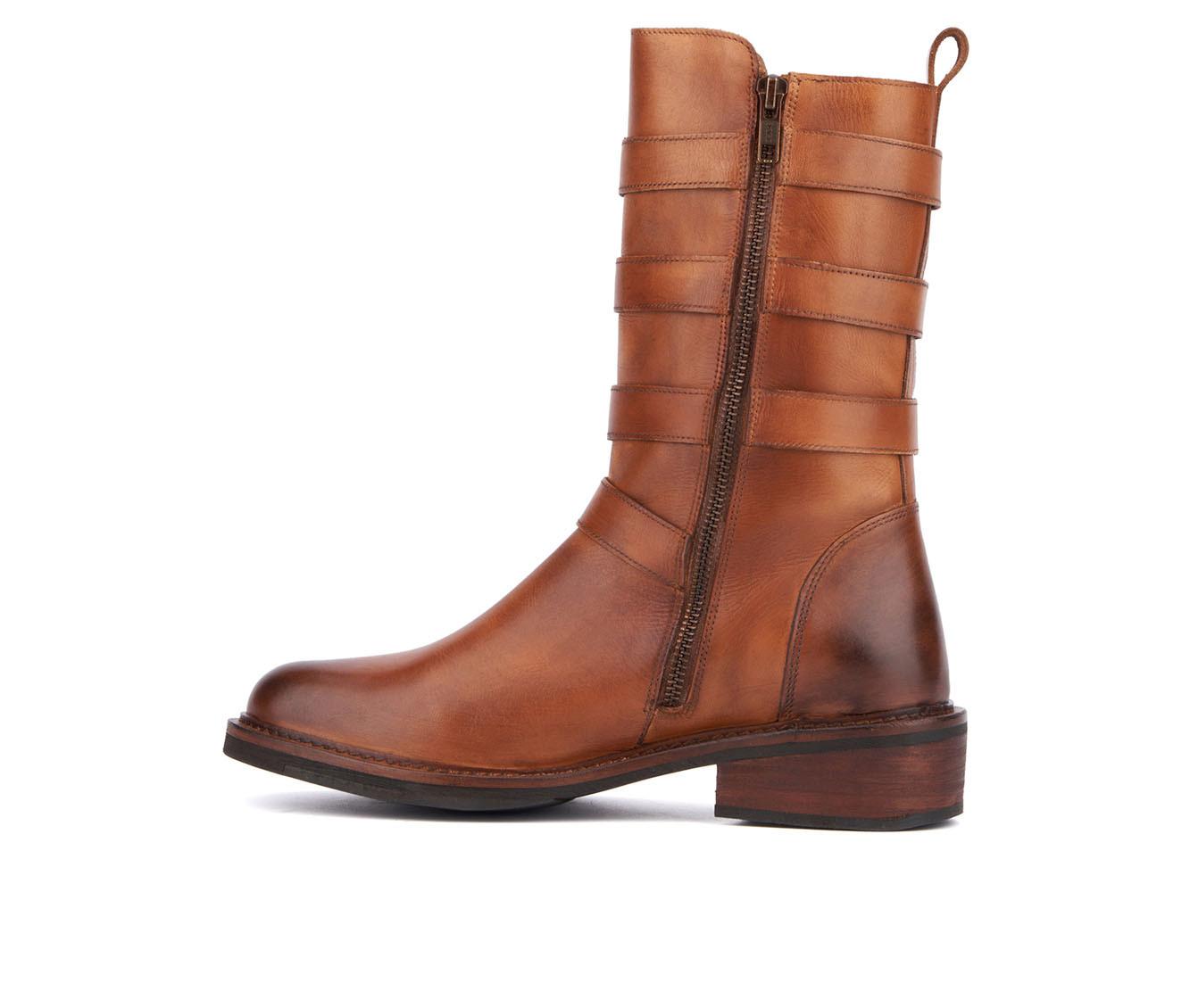 Women's Vintage Foundry Co Ulan Knee High Boots