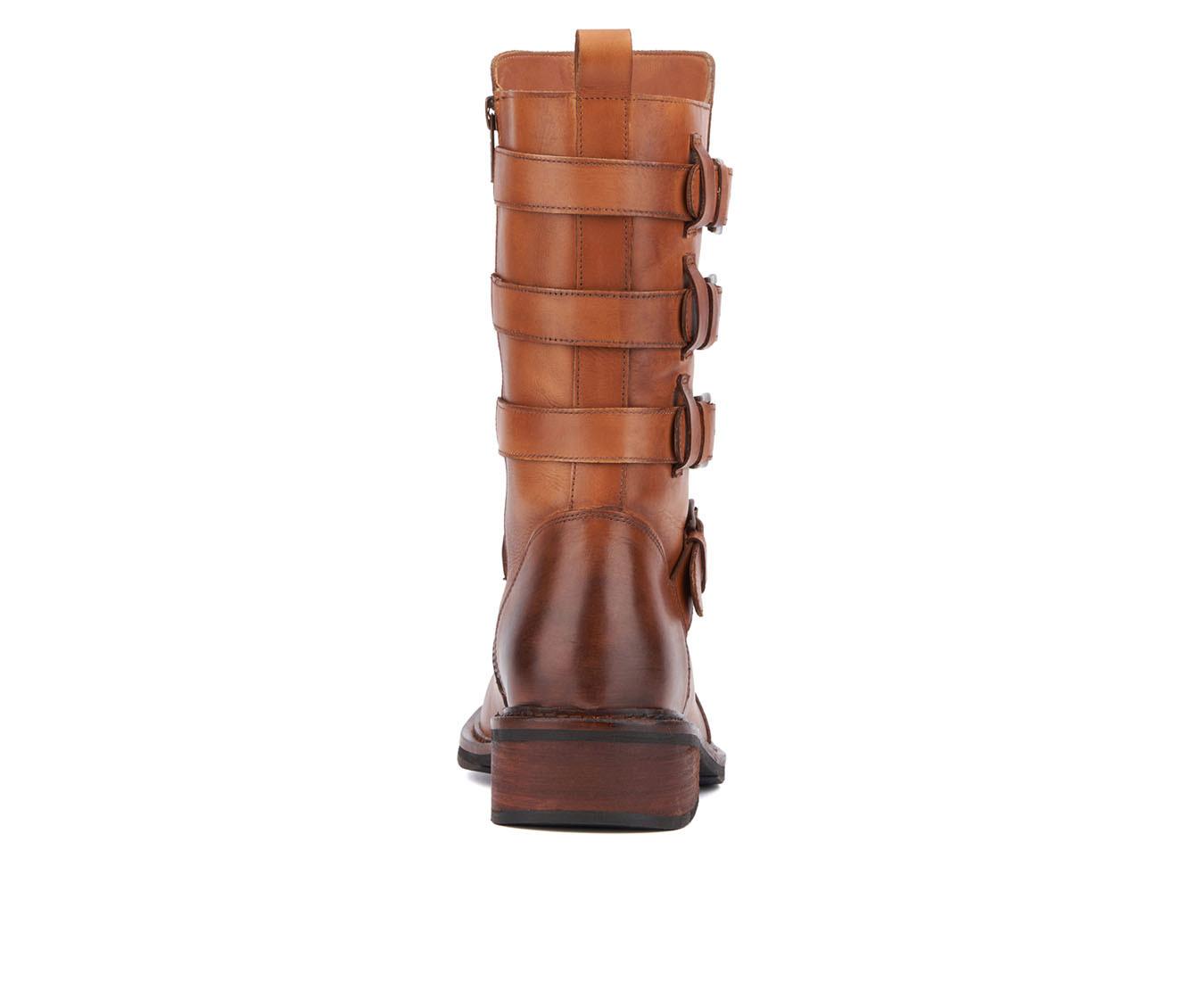 Women's Vintage Foundry Co Ulan Knee High Boots