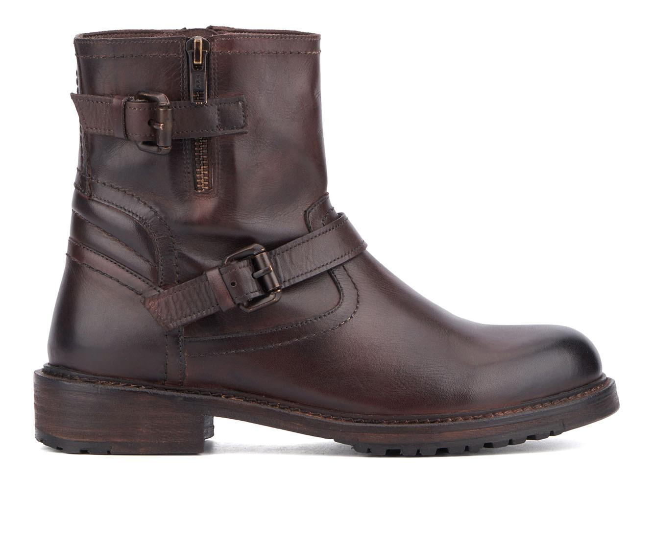 Women's Vintage Foundry Co Umay Moto Boots