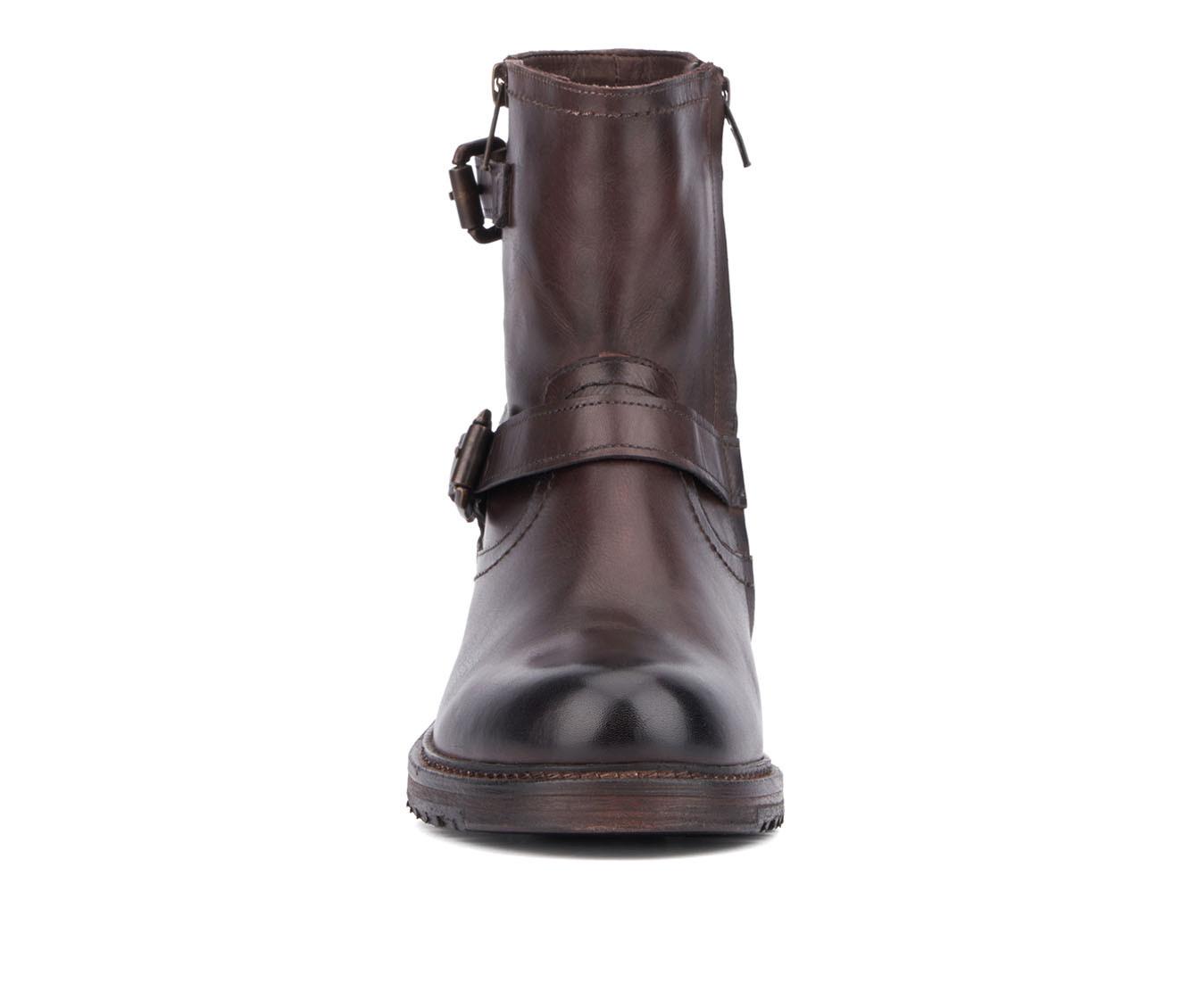 Women's Vintage Foundry Co Umay Moto Boots