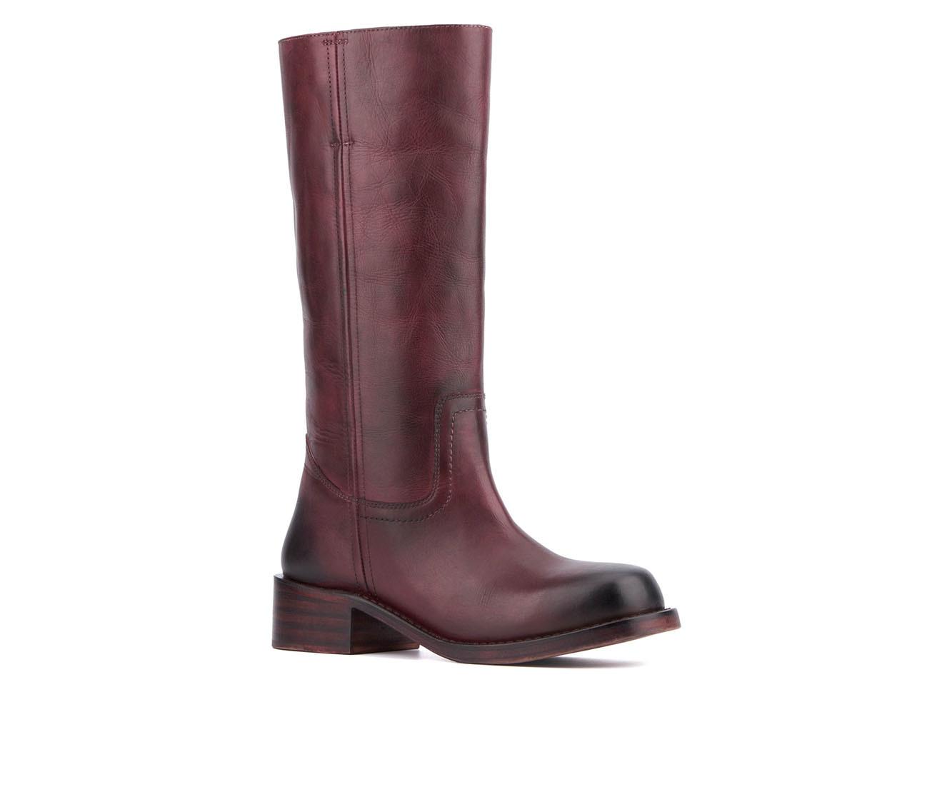 Women's Vintage Foundry Co Varana Knee High Boots Shoe Carnival