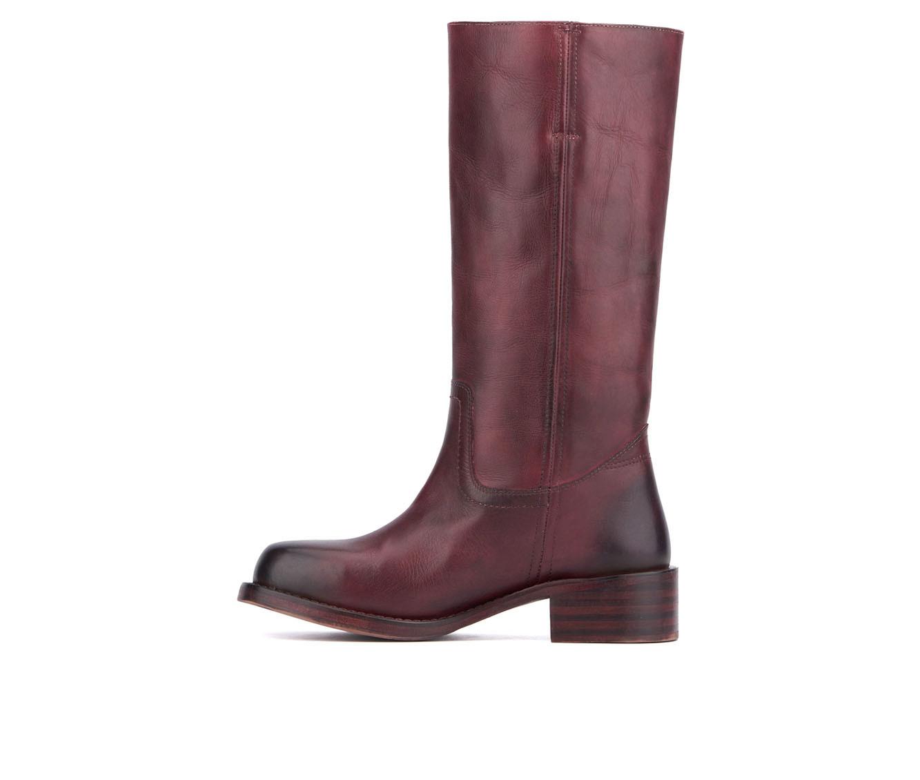 Women's Vintage Foundry Co Varana Knee High Boots Shoe Carnival