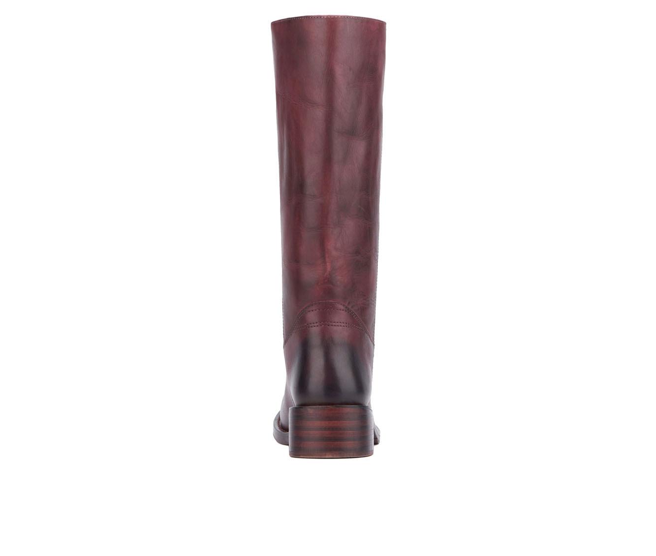 Women's Vintage Foundry Co Varana Knee High Boots Shoe Carnival