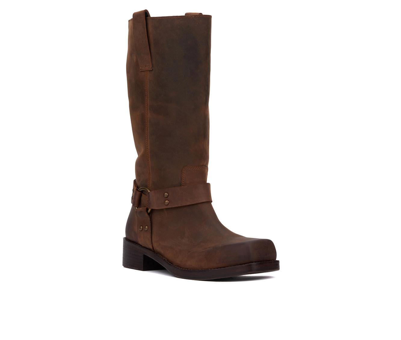Women's Vintage Foundry Co Randi Mid Calf Boots