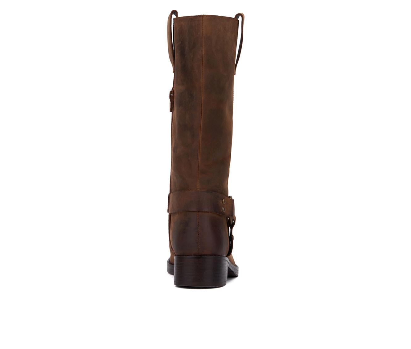 Women's Vintage Foundry Co Randi Mid Calf Boots