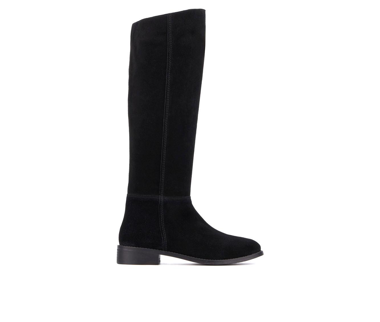 Women's Vintage Foundry Co Raelynn Knee High Boots
