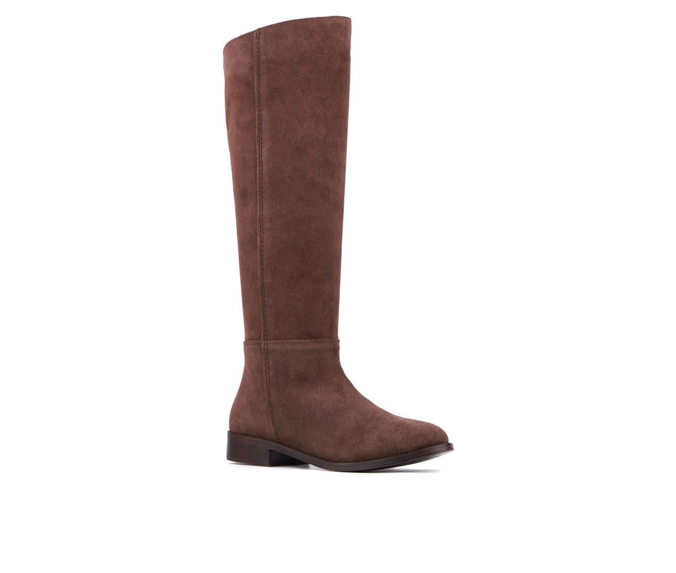 Women's Vintage Foundry Co Raelynn Knee High Boots