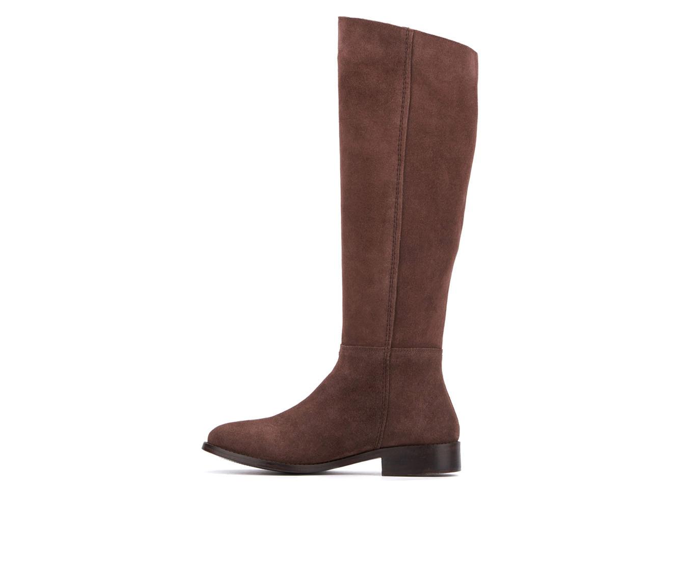 Women's Vintage Foundry Co Raelynn Knee High Boots