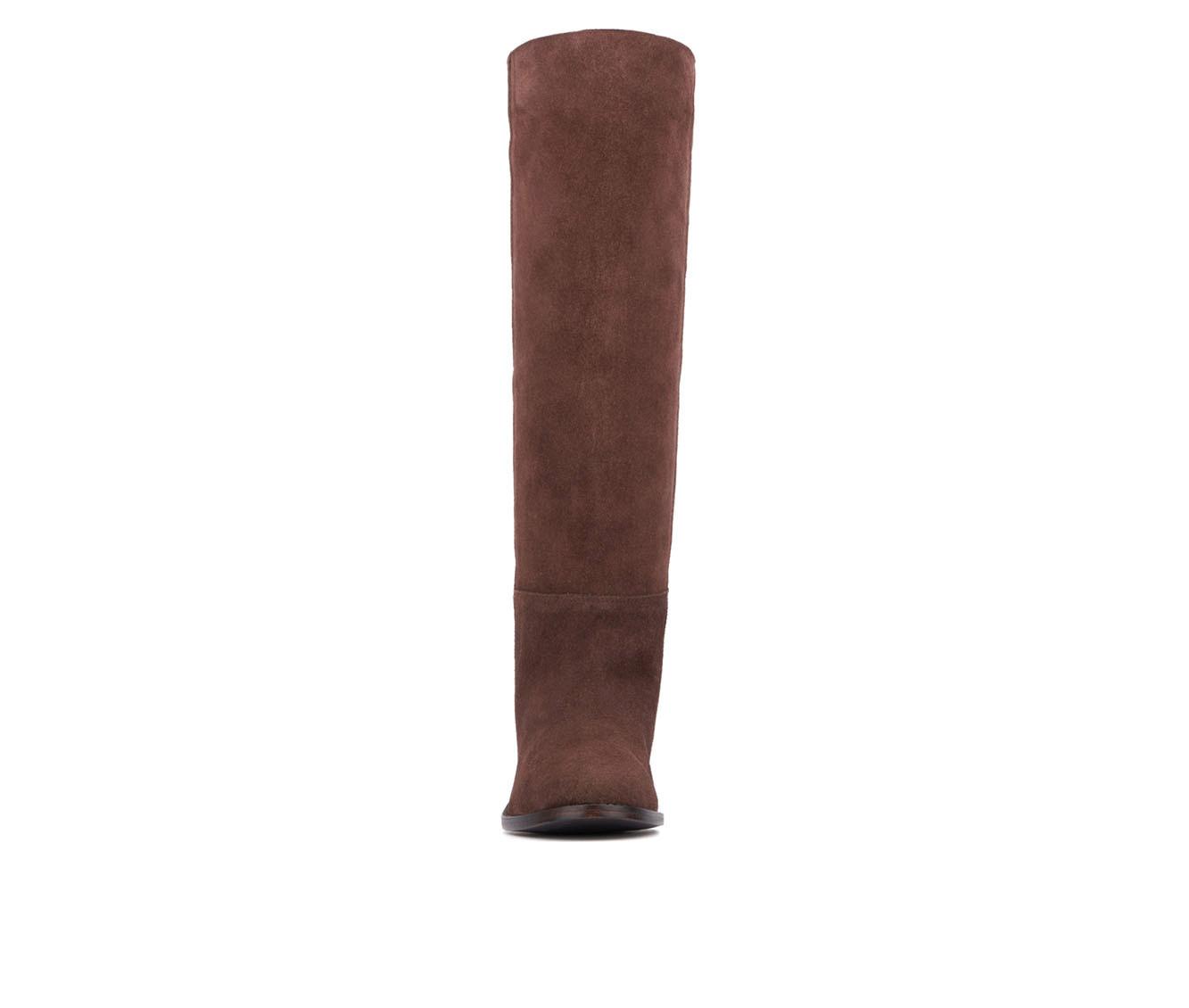 Women's Vintage Foundry Co Raelynn Knee High Boots