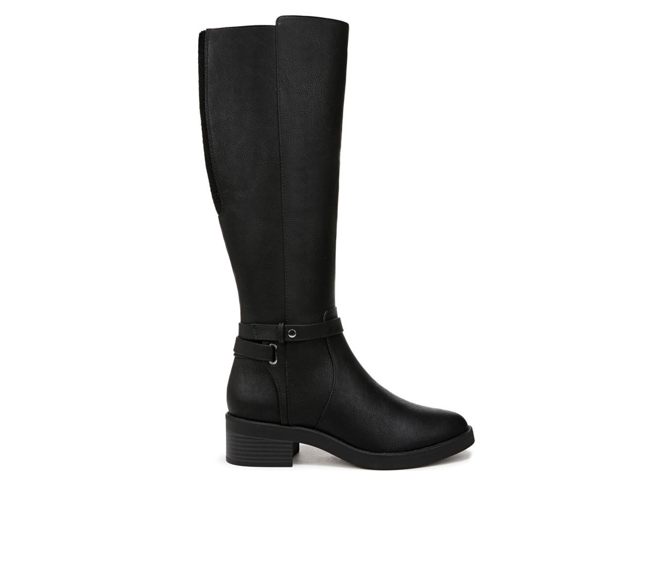 Women's LifeStride Berkley Wide Calf Knee High Boots