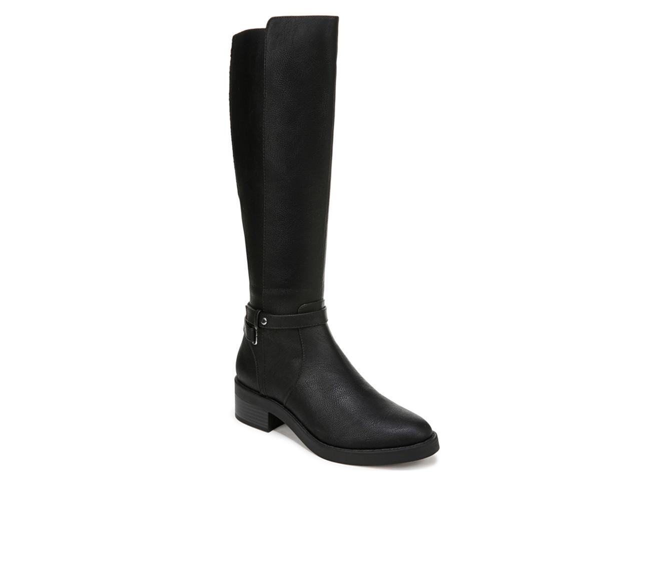 Women's LifeStride Berkley Wide Calf Knee High Boots