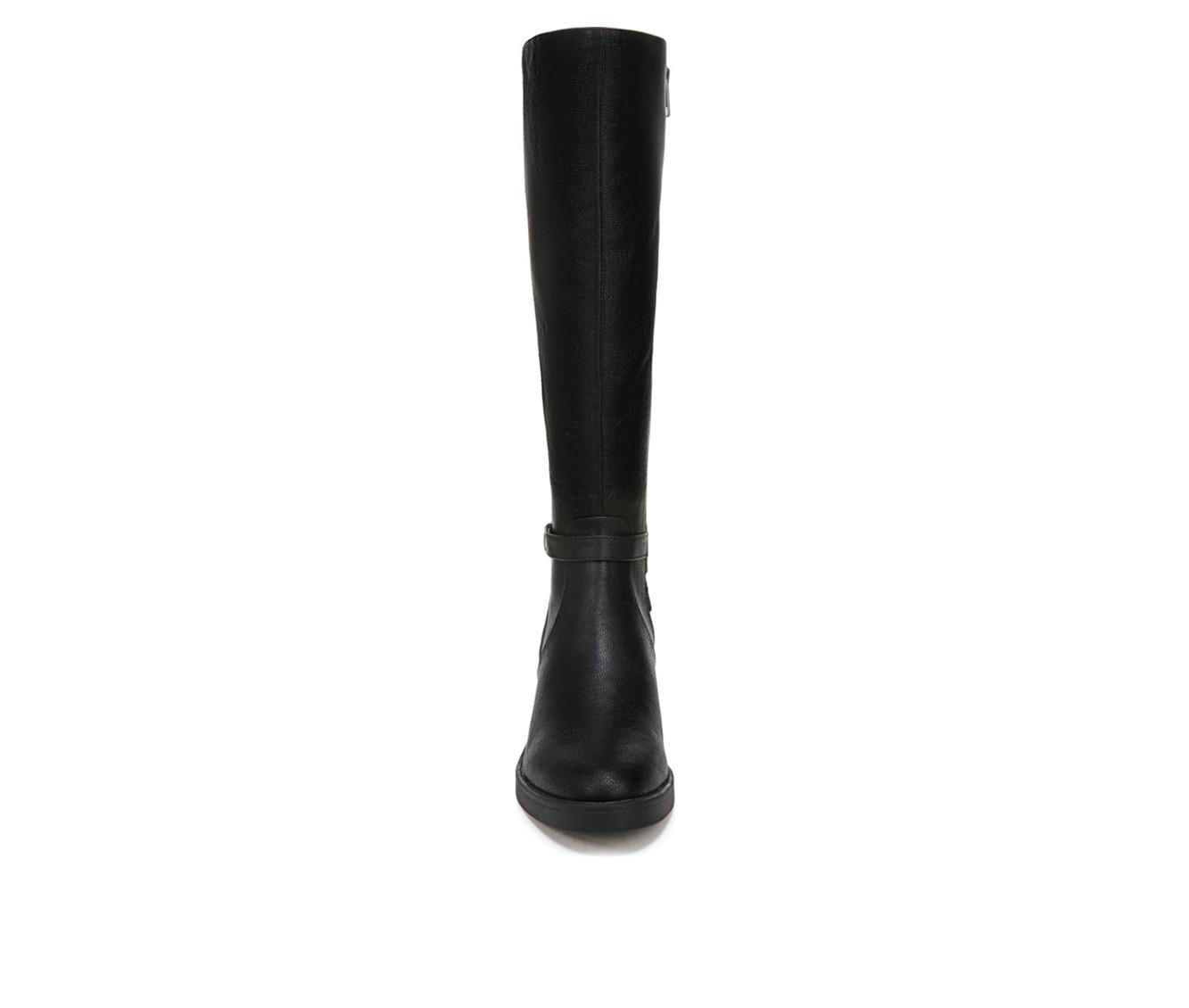 Women's LifeStride Berkley Wide Calf Knee High Boots