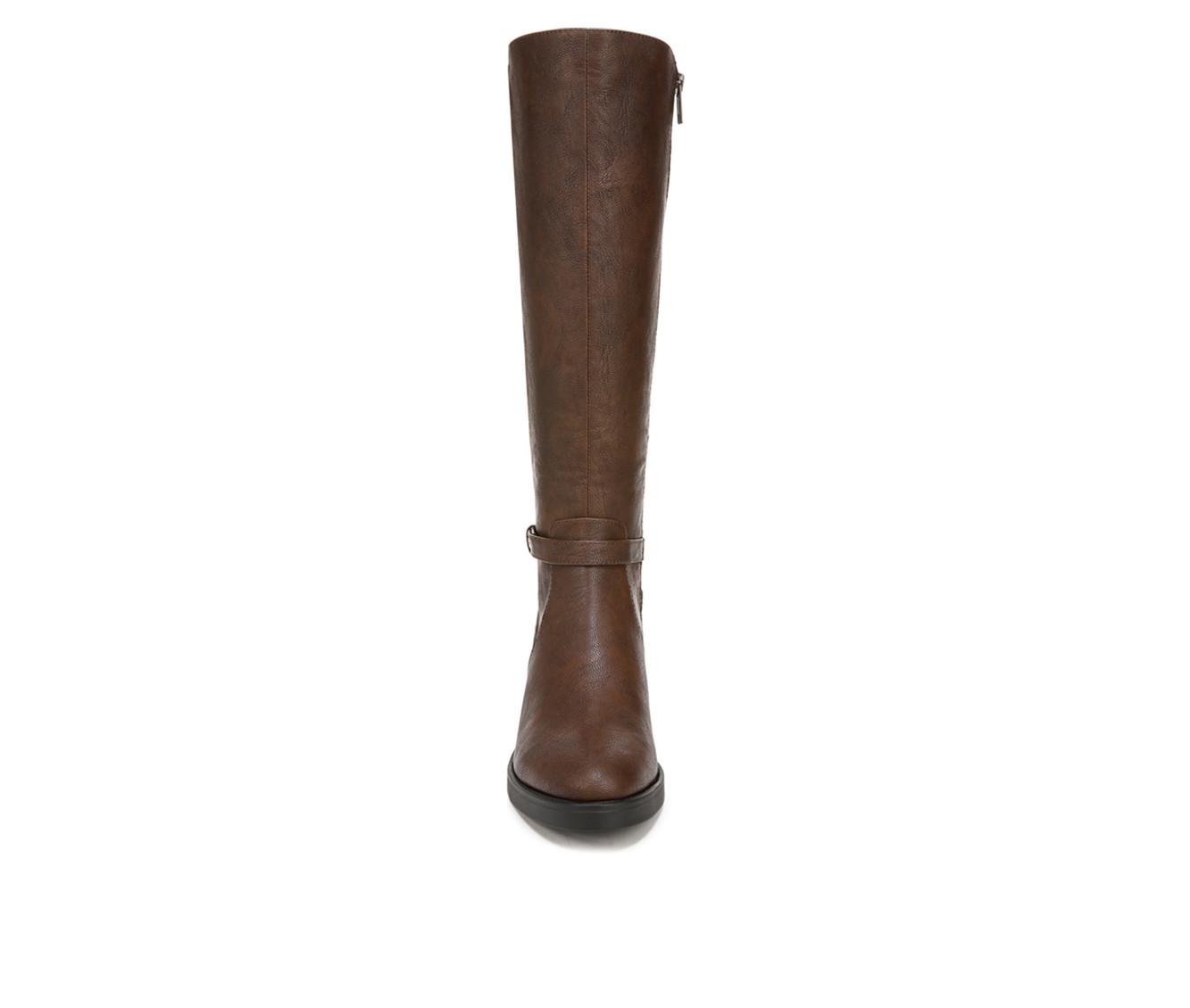 Women's LifeStride Berkley Wide Calf Knee High Boots