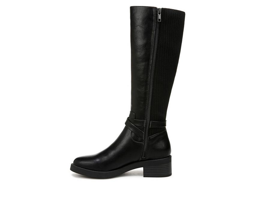 Women's LifeStride Brittany Boot Knee High Boots | Shoe Carnival Women's LifeStride Brittany Boot Knee High Boots | Shoe Carnival