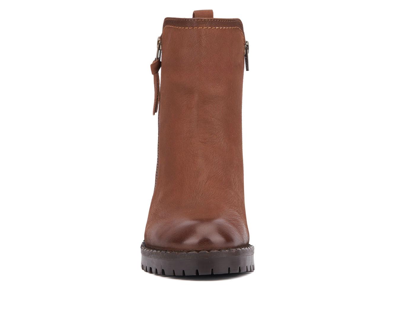 Women's Vintage Foundry Co Alara Booties