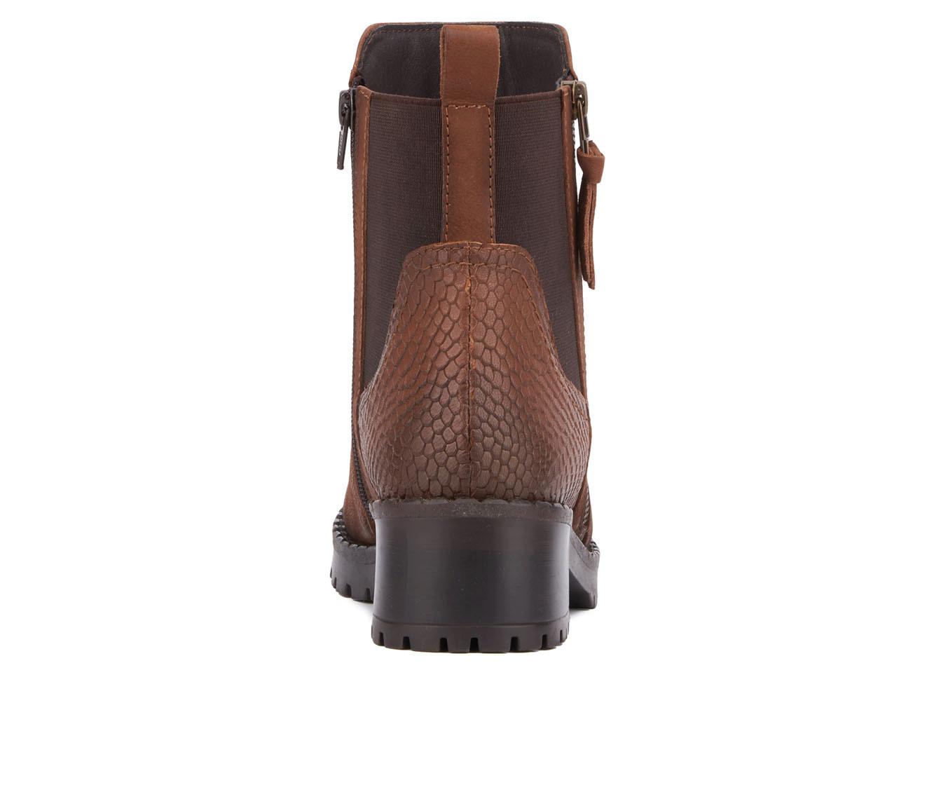 Women's Vintage Foundry Co Alara Booties