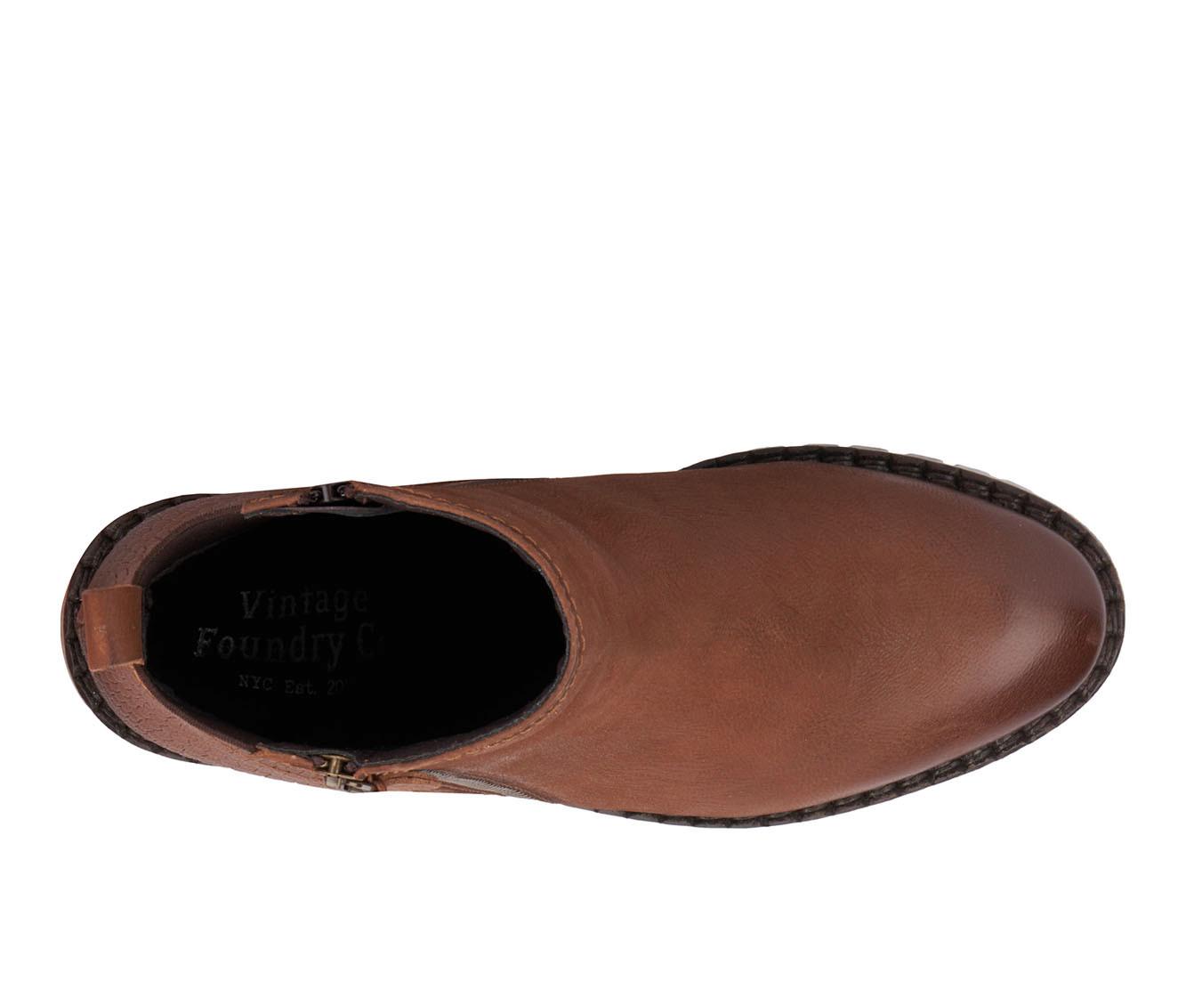Women's Vintage Foundry Co Alara Booties