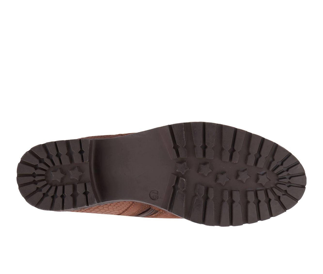Women's Vintage Foundry Co Alara Booties