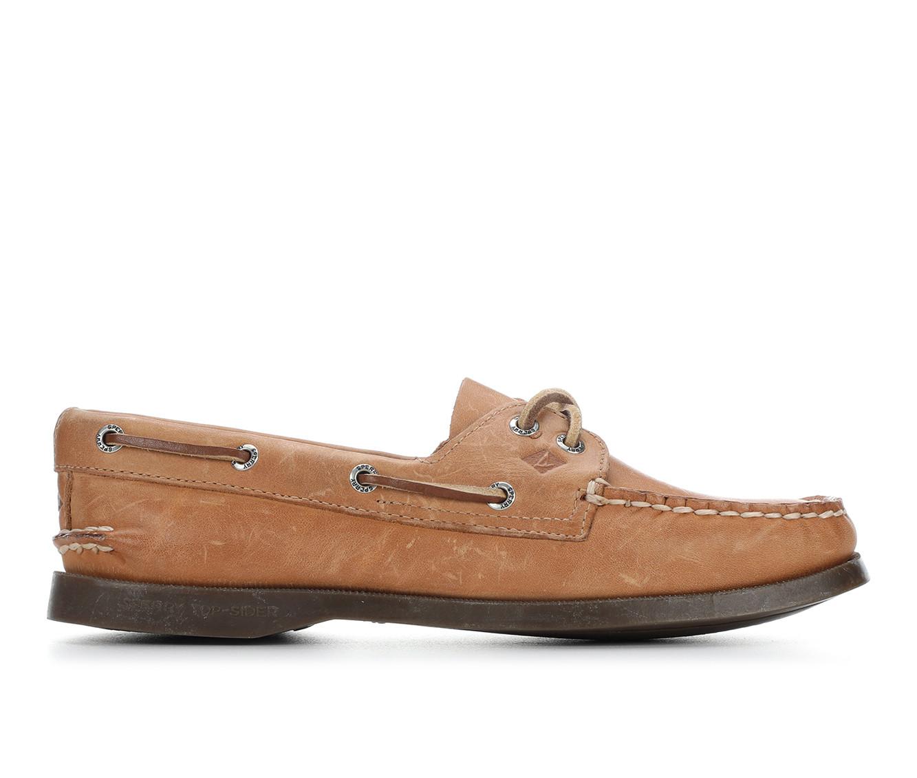 Women's Sperry A/O 2 Eye Boat Shoes