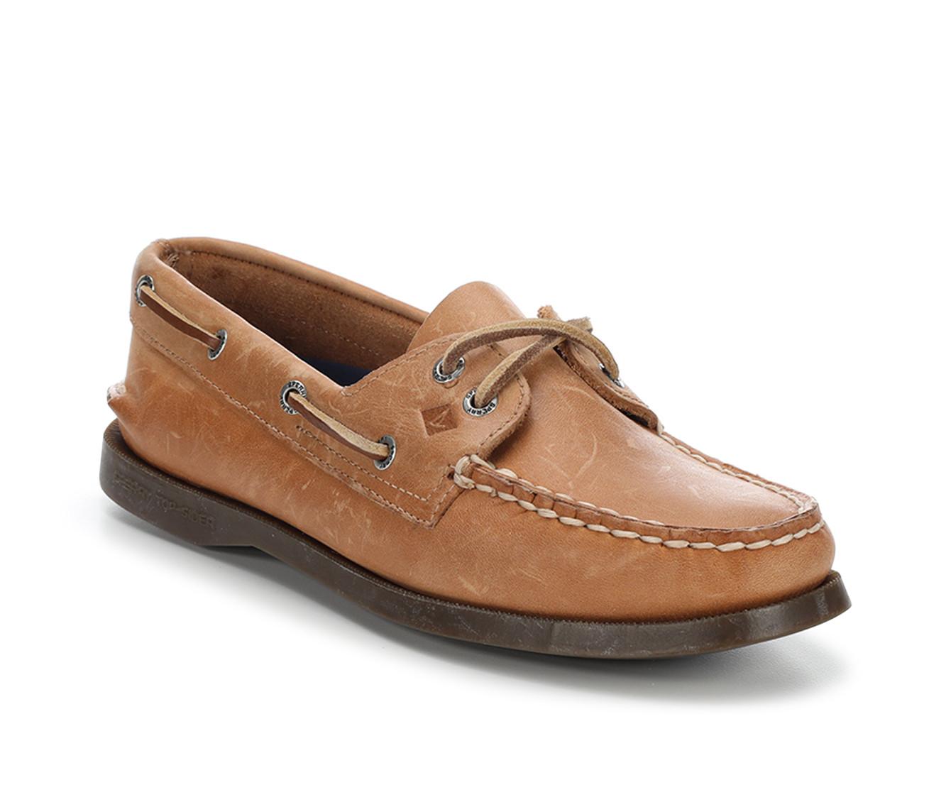 Women's Sperry A/O 2 Eye Boat Shoes