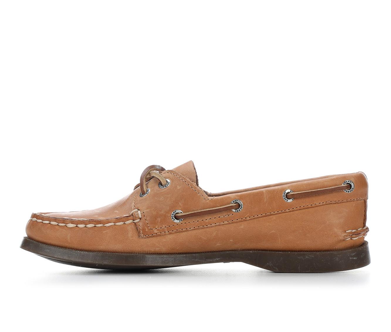 Women's Sperry A/O 2 Eye Boat Shoes