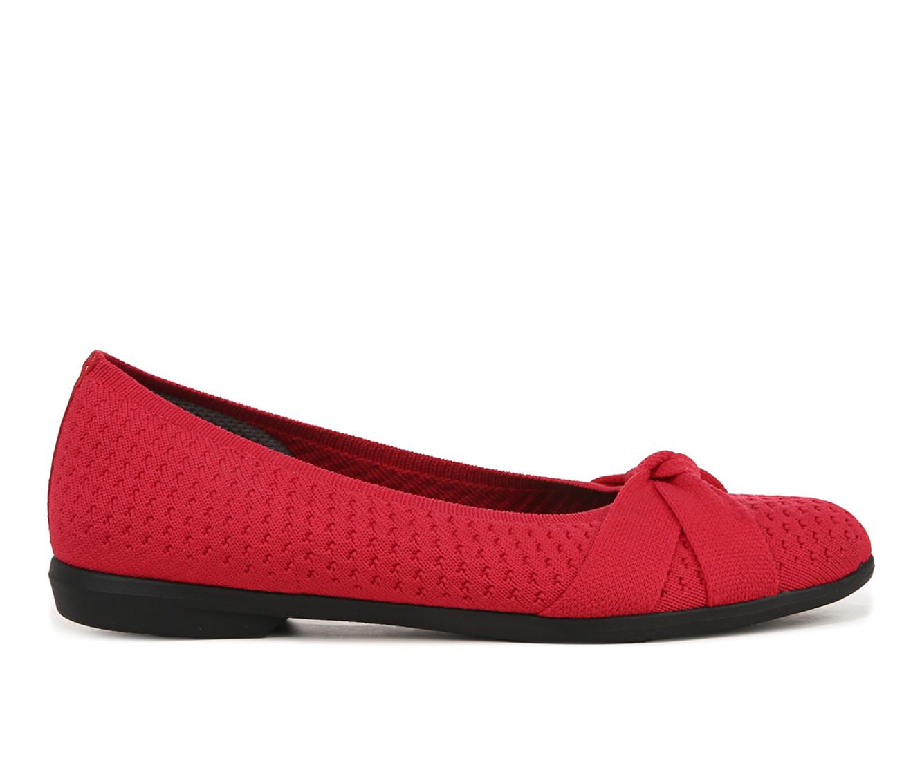 Women's BZEES Kissed Flats