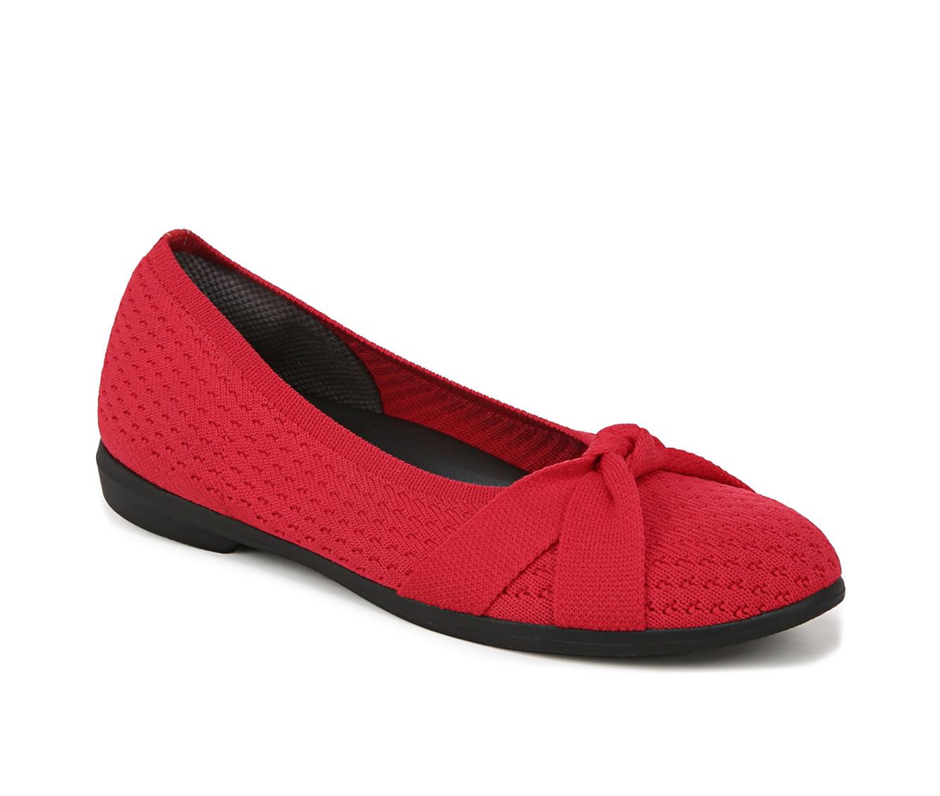 Women's BZEES Kissed Flats