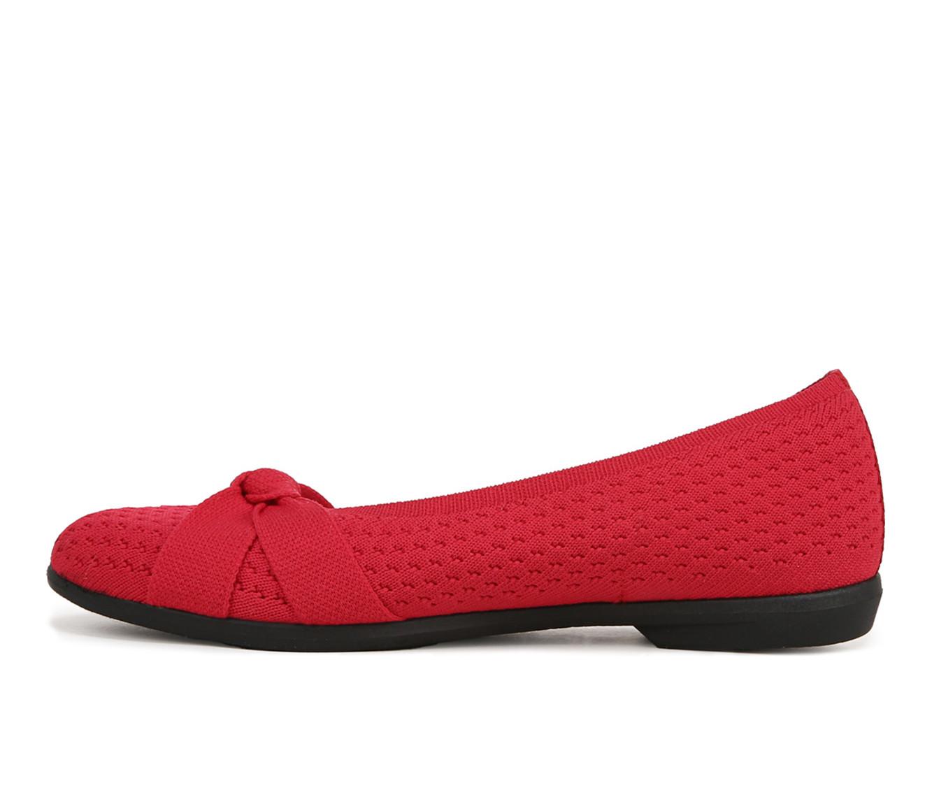 Women's BZEES Kissed Flats